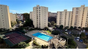t3 à la vente -   34000  MONTPELLIER, surface 8 m2 vente t3 - UBI466887152